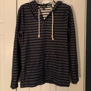 J. Crew Mercantile Sweatshirt
